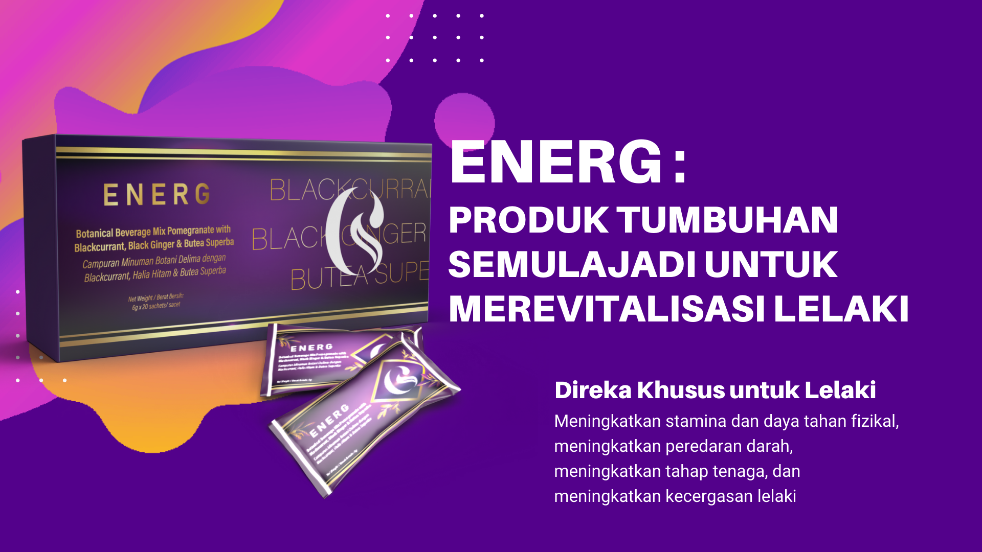 Manfaat EnerG