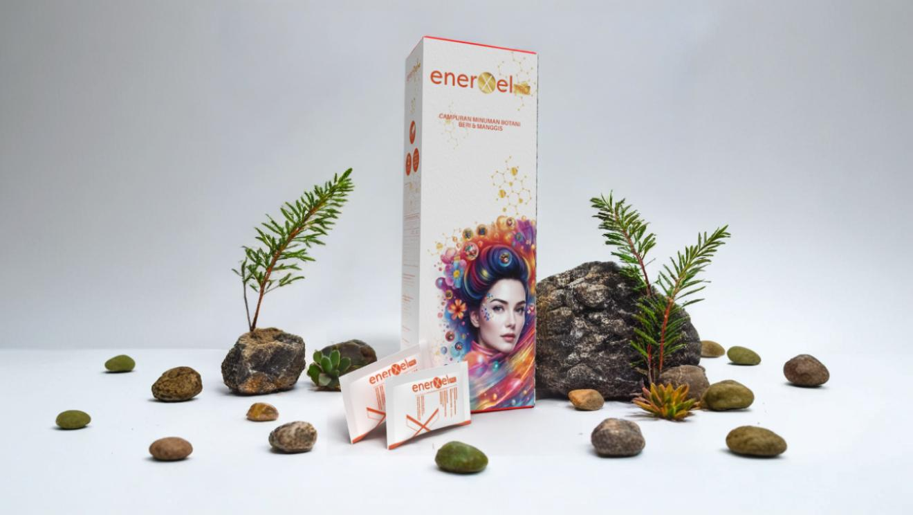 Fungsi Produk Enerxel