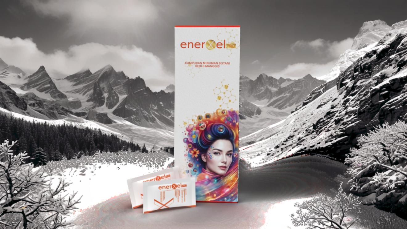 Kulit Sihat Enerxel