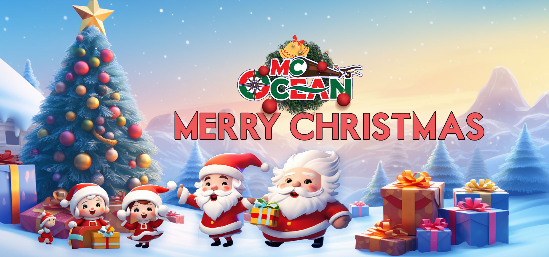 MC Ocean Star Award 2023