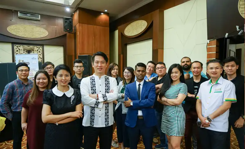 Mc Ocean Professional Training Seminars