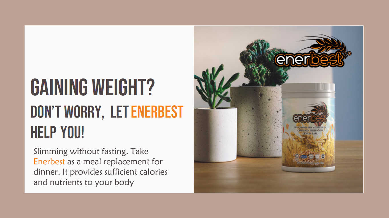 Enerbest product details