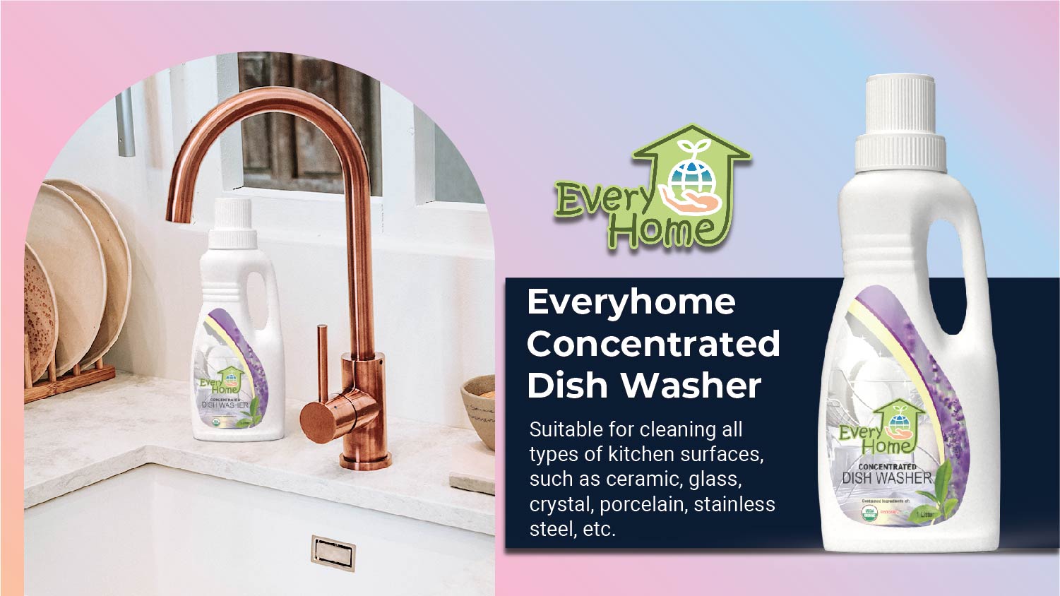 everyhome product details