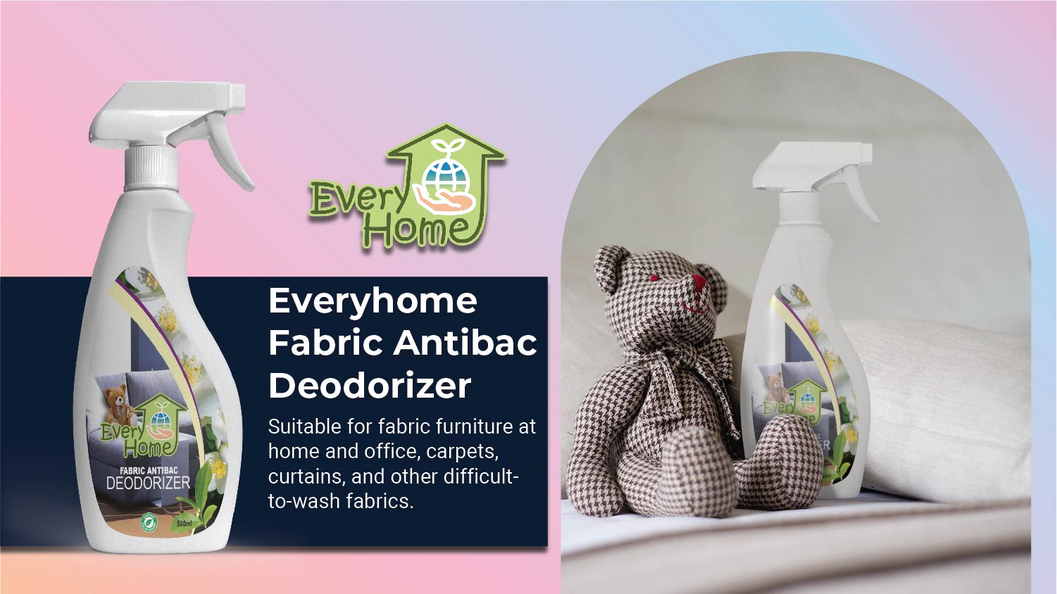 everyhome product details
