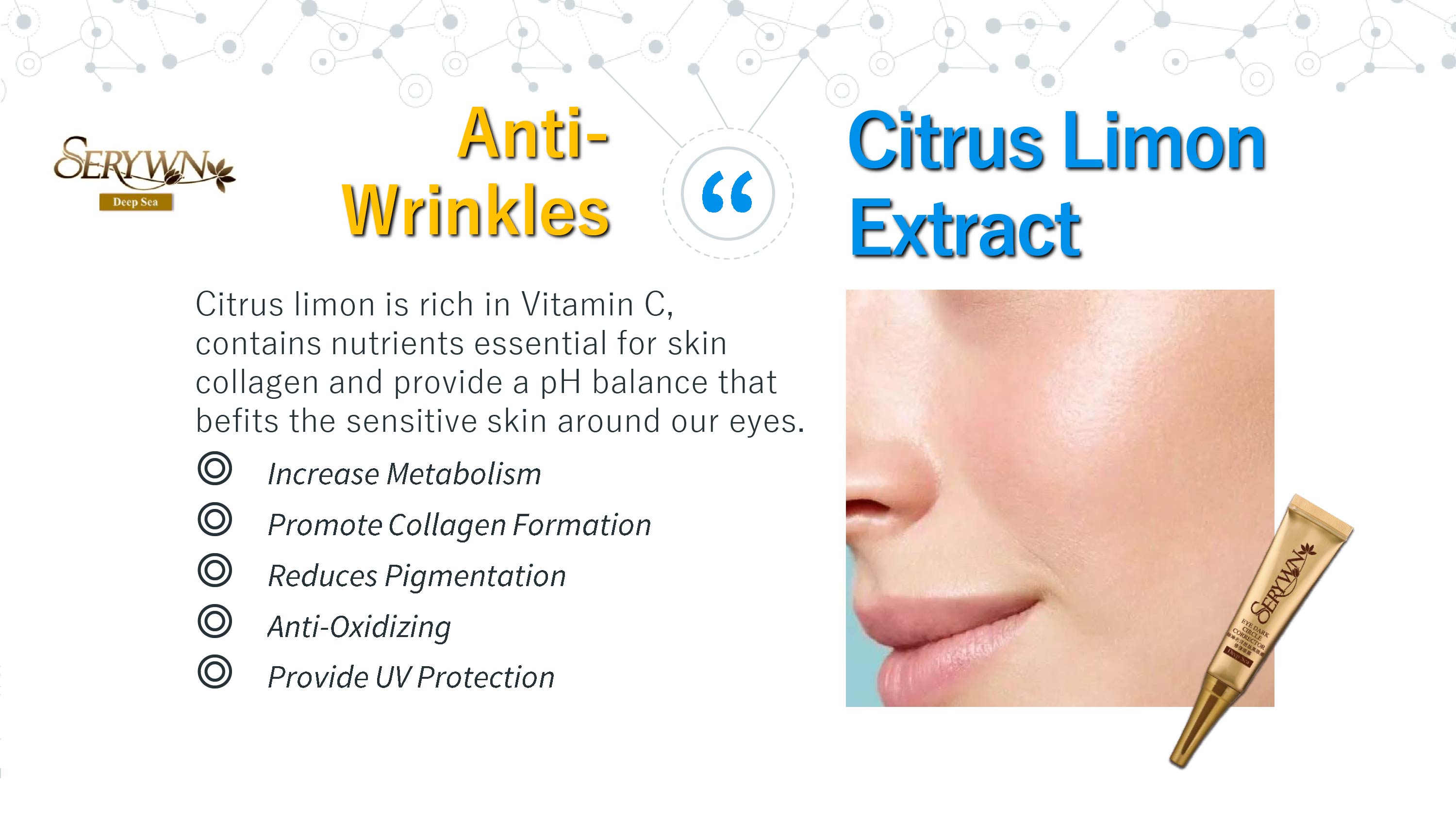 eye-dark-circle product details