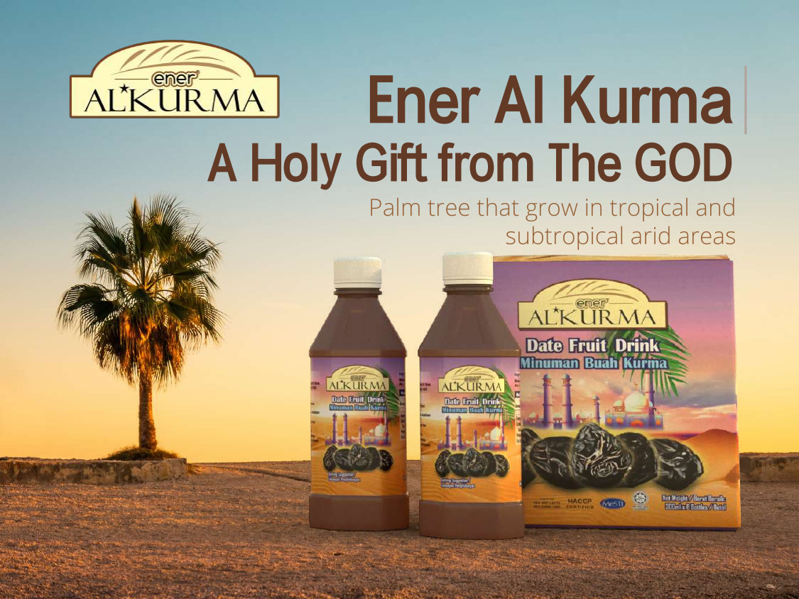 kurma product details