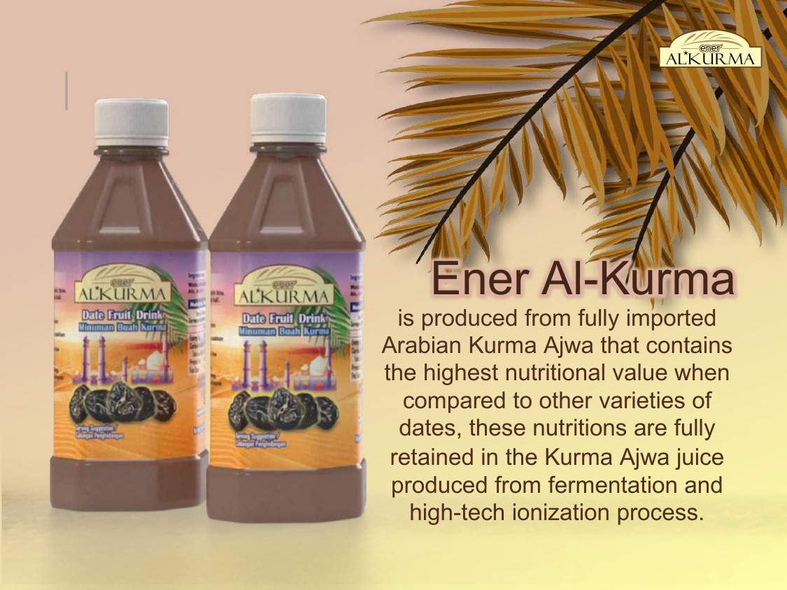 kurma product details