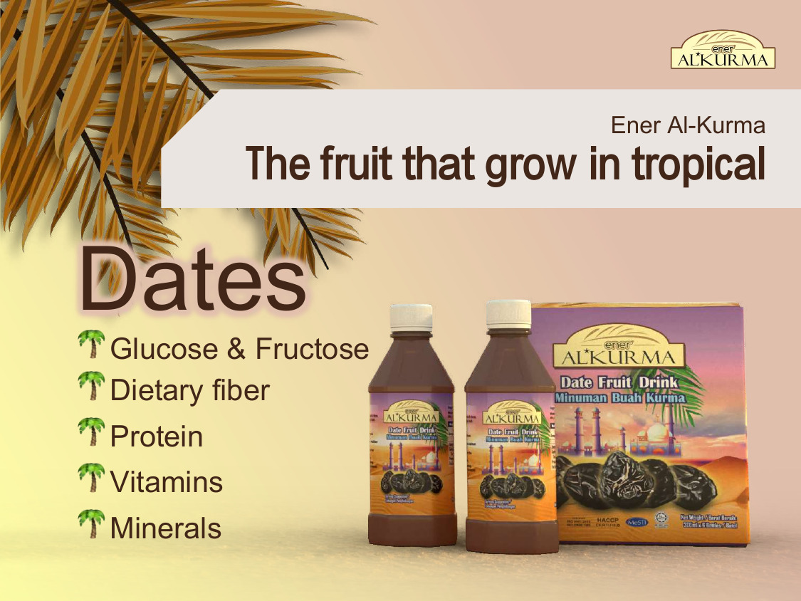 kurma product details