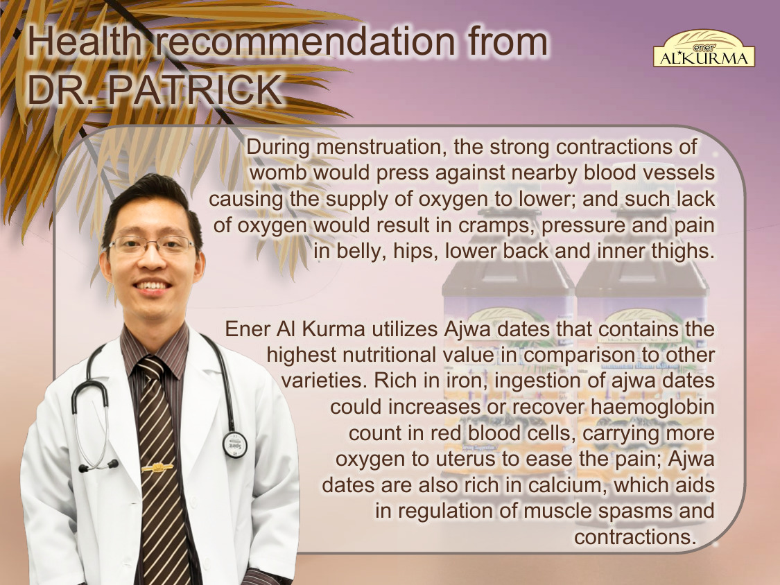 kurma product details