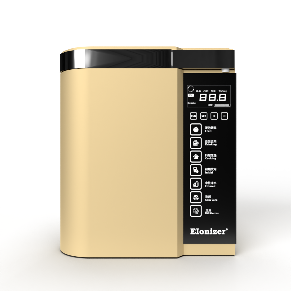 Eionizer Water Ionizer Machine